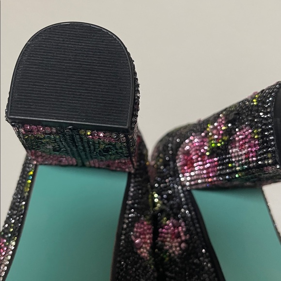 Betsey Johnson Women's Sb-Cady Ankle Boot Size 11 - Picture 13 of 16